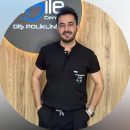 Dt. Mehmet Taşpınar Diş Hekimi