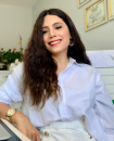 Uzm. Dyt. Büşra Sabur Öztürk 