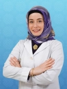 Doç. Dr. Betül Kılıç Çocuk Sağlığı ve Hastalıkları