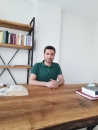 Psk. Barış Polattağ Aile Danışmanı (Psikolog)