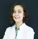 Uzm. Dr. Dt. Sinem Saat Diş Hekimi