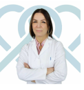 Op. Dr. Seda Bozkurt Kırım Genel Cerrahi