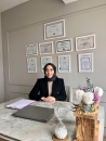 Klinik Psikolog  Feyza Nur Hatipoğlu Klinik Psikolog