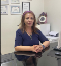 Dyt. Füsun Bilgin Çakmak 