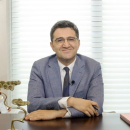 Prof. Dr. Ali Metin Esen 
