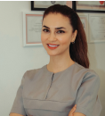 Dr. Dt. Dilek Uysal Güneş 