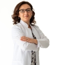 Doç. Dr. Emine Eda Kurt