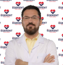 Uzm. Dr. Fatih Çam Kardiyoloji