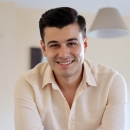 Klinik Psikolog  Samet Gürkan Ustaoğlu 