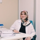 Dr. Öğr. Üyesi Selma Coşkun Uysal