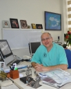 Prof. Dr. Erol Hüseyin Aksungur Girişimsel Radyoloji