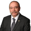 Prof. Dr. Dinçer Kayatürk Periodontoloji (Dişeti Hastalıkları)