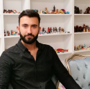 Uzm. Psk. Dan. Hakan Sürücü Psikolojik Danışman