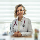 Uzm. Dr. Melis Şahmaran Çocuk Sağlığı ve Hastalıkları