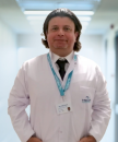 Uzm. Dr. Ahmet Alper Ayduman Psikiyatri