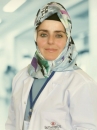 Uzm. Dr. Necibe Nur Keleş