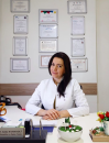 Op. Dr. Saida Mammadli Kadın Hastalıkları ve Doğum