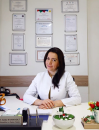 Op. Dr. Saida Mammadli 