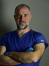 Dr. Bekir Mutlu Güngör 