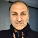 Psk. Dan. Hüseyin Eleman 