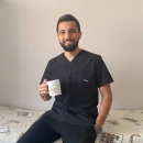 Dyt. Mehmet Barış Salur Diyetisyen