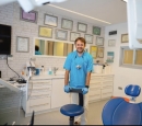 Dr. Dt. Burçin Öncül Diş Protez Uzmanı