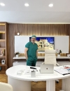Op. Dr. Mehmet Özbağçıvan Göz Hastalıkları