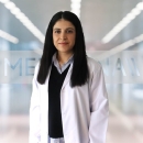 Uzm. Dr. Melike Polat 