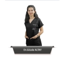 Dt. Gözde Altay