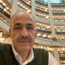Dt. İbrahim Halil Hamut 