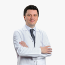 Dr. Öğr. Üyesi Miraç Ali Yavruoğlu 