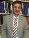 Prof. Dr. Mehmet Cem Turan 