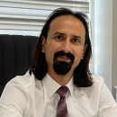 Prof. Dr. Fahri Şahin 