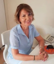 Uzm. Dr. Jale Şenyurt 