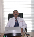 Prof. Dr. Sedat Demir 