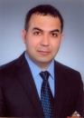 Prof. Dr. Can Alper Çağıcı 