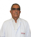 Uzm. Dr. Yadallah Nurioğlu