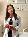 Dt. Merve Bakır Diş Hekimi