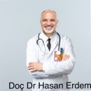 Doç. Dr. Hasan Erdem Kalp Damar Cerrahisi