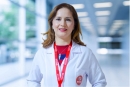 Prof. Dr. Züleyha Cihan Özdamar Karaca Endokrinoloji ve Metabolizma Hastalıkları