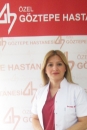 Uzm. Dr. Lale Özcan