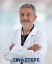 Uzm. Dr. Ahmet Gencer Nöroloji (Beyin ve Sinir Hastalıkları)