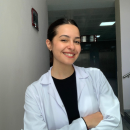 Dyt. Betül Karaca Diyetisyen