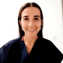 Uzm. Dr. Melis Dülgeroğlu 