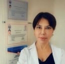 Uzm. Dr. Neşe Bezek Medikal Estetik Tıp Doktoru