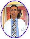 Op. Dr. Mehmet Koç