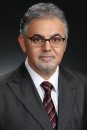 Prof. Dr. Naci Koçer