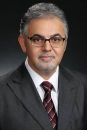 Prof. Dr. Naci Koçer 