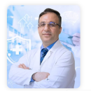 Prof. Dr. Yüksel Yurttaş 