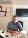 Op. Dr. A. Fatih Esen 